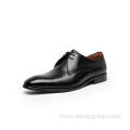 Cow Upper Dress Men shoe